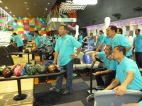 View the album IMM Bowling 2012